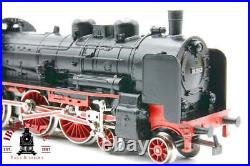 Märklin 3099 Locomotive Of Steam Dr 38 3553 H0 scale 187 Ho