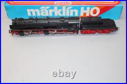 Märklin 3102 Steam Locomotive Class 53 0001 DR Scale H0 OVP