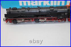 Märklin 3102 Steam Locomotive Class 53 0001 DR Scale H0 OVP