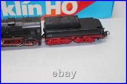 Märklin 3102 Steam Locomotive Class 53 0001 DR Scale H0 OVP