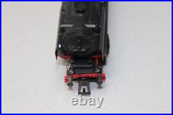 Märklin 3102 Steam Locomotive Class 53 0001 DR Scale H0 OVP