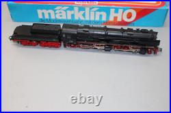 Märklin 3102 Steam Locomotive Class 53 0001 DR Scale H0 OVP
