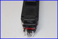 Märklin 3102 Steam Locomotive Class 53 0001 DR Scale H0 OVP