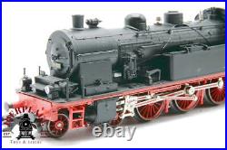 Märklin 3303 Locomotive Of Steam Dr 78 031 scale H0 187 Ho 00