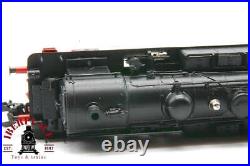 Märklin 3303 Locomotive Of Steam Dr 78 031 scale H0 187 Ho 00