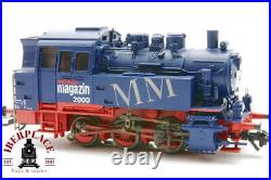 Märklin 33042 Locomotive Of Steam Magazin 2000 H0 scale 187 Ho 00