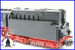 Märklin 3310 Locomotive Of Steam DB 012 081-6 H0 scale 187 Ho 00