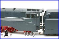 Märklin 3391 Locomotive Of Steam 03 1056 Br 03.10 187 scale H0 00