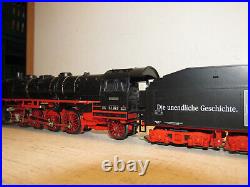 Märklin 33922 Delta Digital Scale H0 BR41 Steam Locomotive Der Dr Bn 41 001 Ovp