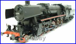 Marklin 3417 HO Scale Reihe 63 A Steam Locomotive & Tender LN/Box