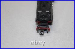 Märklin 3502 Steam Locomotive Series 53 0001 Scale H0 OVP