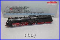 Märklin 3618 Digital Steam Locomotive Series 18 434 DRG Scale H0 Boxed