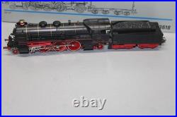 Märklin 3618 Digital Steam Locomotive Series 18 434 DRG Scale H0 Boxed