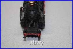 Märklin 3618 Digital Steam Locomotive Series 18 434 DRG Scale H0 Boxed