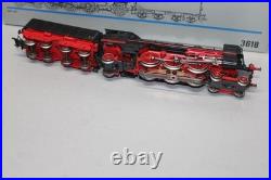 Märklin 3618 Digital Steam Locomotive Series 18 434 DRG Scale H0 Boxed