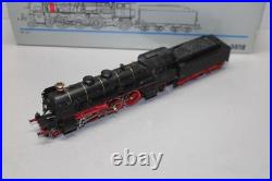 Märklin 3618 Digital Steam Locomotive Series 18 434 DRG Scale H0 Boxed