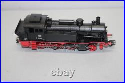 Märklin 36740 Digital Steam Locomotive Class 74 854 DB Scale H0