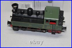 Märklin 36871 Digital Steam Locomotive Country Railway Scale H0 OVP