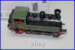 Märklin 36871 Digital Steam Locomotive Country Railway Scale H0 OVP