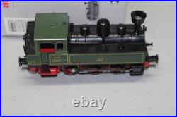 Märklin 36871 Digital Steam Locomotive Country Railway Scale H0 OVP