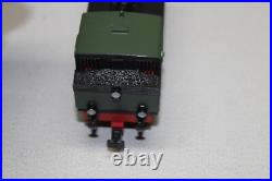 Märklin 36871 Digital Steam Locomotive Country Railway Scale H0 OVP