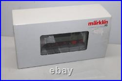 Märklin 36871 Digital Steam Locomotive Country Railway Scale H0 OVP