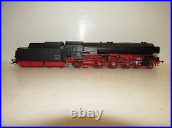 Märklin 3690 Digital Scale H0 Br 011 Steam Locomotive DB Bn 011 056-9 Boxed