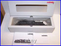 Märklin 37053 Mfx Digital Scale H0 R 695 Steam Locomotive Of ÖBB Bn 659.23 Boxed