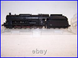 Märklin 37053 Mfx Digital Scale H0 R 695 Steam Locomotive Of ÖBB Bn 659.23 Boxed