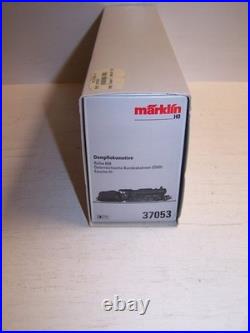 Märklin 37053 Mfx Digital Scale H0 R 695 Steam Locomotive Of ÖBB Bn 659.23 Boxed