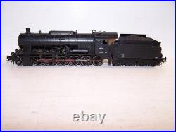 Märklin 37053 Mfx Digital Scale H0 R 695 Steam Locomotive Of ÖBB Bn 659.23 Boxed