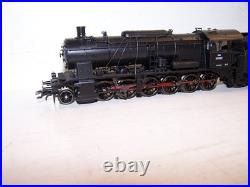 Märklin 37053 Mfx Digital Scale H0 R 695 Steam Locomotive Of ÖBB Bn 659.23 Boxed