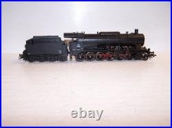 Märklin 37053 Mfx Digital Scale H0 R 695 Steam Locomotive Of ÖBB Bn 659.23 Boxed
