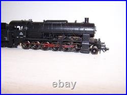 Märklin 37053 Mfx Digital Scale H0 R 695 Steam Locomotive Of ÖBB Bn 659.23 Boxed
