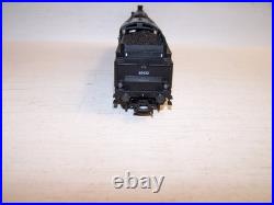 Märklin 37053 Mfx Digital Scale H0 R 695 Steam Locomotive Of ÖBB Bn 659.23 Boxed