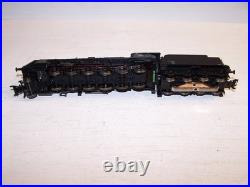 Märklin 37053 Mfx Digital Scale H0 R 695 Steam Locomotive Of ÖBB Bn 659.23 Boxed