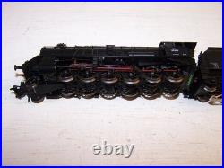 Märklin 37053 Mfx Digital Scale H0 R 695 Steam Locomotive Of ÖBB Bn 659.23 Boxed