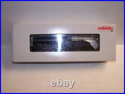 Märklin 37053 Mfx Digital Scale H0 R 695 Steam Locomotive Of ÖBB Bn 659.23 Boxed