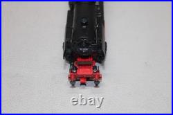 Märklin 3715 Digital Steam Locomotive Class 52 3329 DB Scale H0 OVP