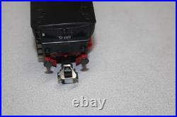 Märklin 3715 Digital Steam Locomotive Class 52 3329 DB Scale H0 OVP