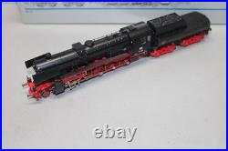 Märklin 3715 Digital Steam Locomotive Class 52 3329 DB Scale H0 OVP