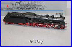 Märklin 37190 Digital Steam Locomotive Class 17 007 DRG H0 Scale OVP