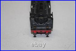 Märklin 37190 Digital Steam Locomotive Class 17 007 DRG H0 Scale OVP
