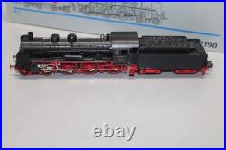 Märklin 37190 Digital Steam Locomotive Class 17 007 DRG H0 Scale OVP