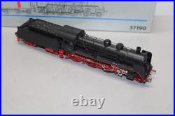 Märklin 37190 Digital Steam Locomotive Class 17 007 DRG H0 Scale OVP
