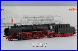 Marklin 37450 Steam Locomotive Ho Scale Br 45 020 Sound