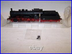 Märklin 37518 MFX DCC Scale H0 BR 56 Steam Locomotive DB BN 56 814 OVP Sound