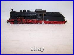 Märklin 37518 MFX DCC Scale H0 BR 56 Steam Locomotive DB BN 56 814 OVP Sound