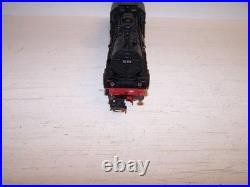 Märklin 37518 MFX DCC Scale H0 BR 56 Steam Locomotive DB BN 56 814 OVP Sound