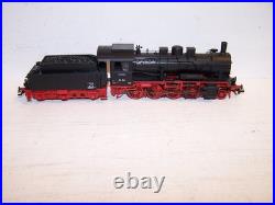 Märklin 37518 MFX DCC Scale H0 BR 56 Steam Locomotive DB BN 56 814 OVP Sound